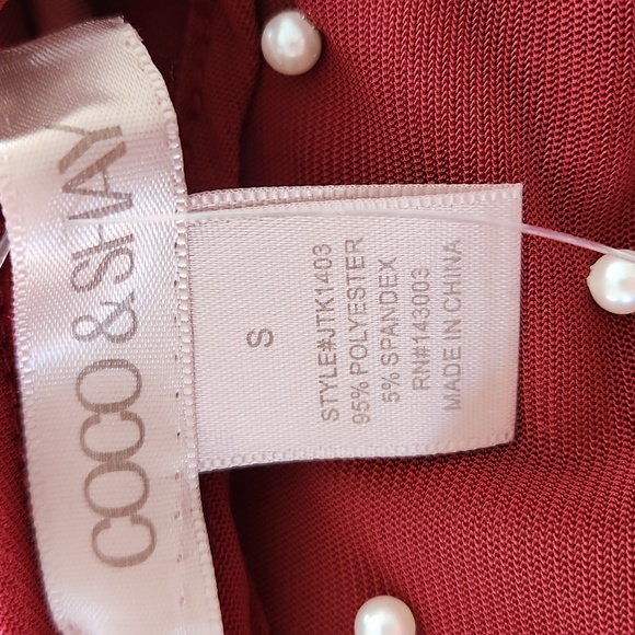 Coco & Shay 4/$10 - Picture 7 of 9